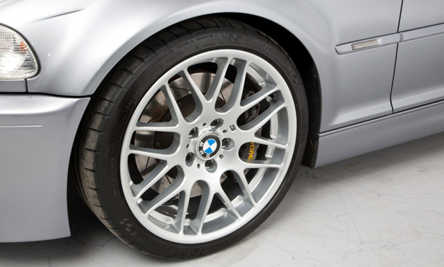€50 000 за BMW M3 CSL (E46)! Много или малко са?