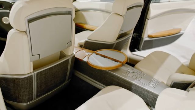  Прототип на BMW от 90-те демонстрира, че огромните „ бъбреци “ не са оригиналност 