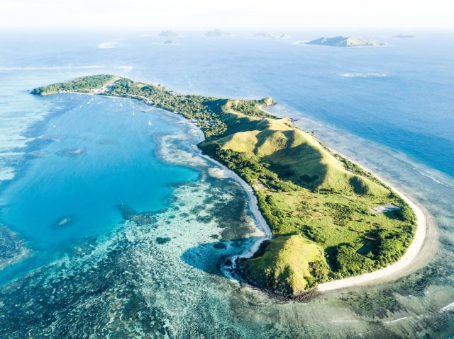 В островната държава Фиджи проведоха парламентарни избори