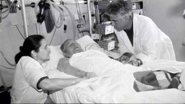  Вижте последната СНИМКА на пророчицата Ванга - 2 