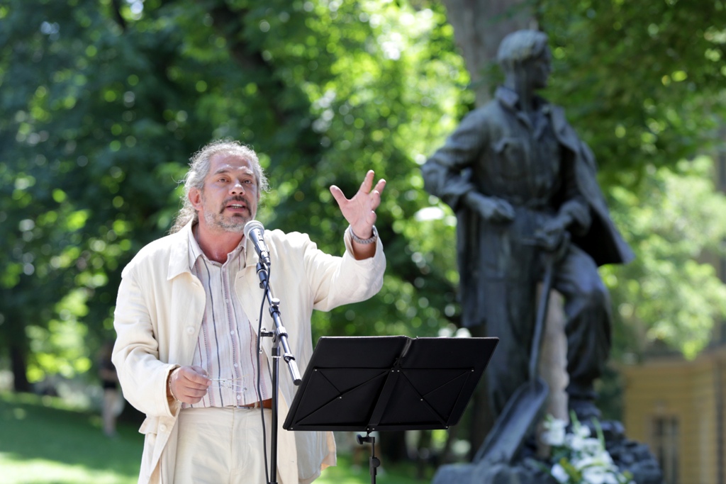 22 юли: България в снимки