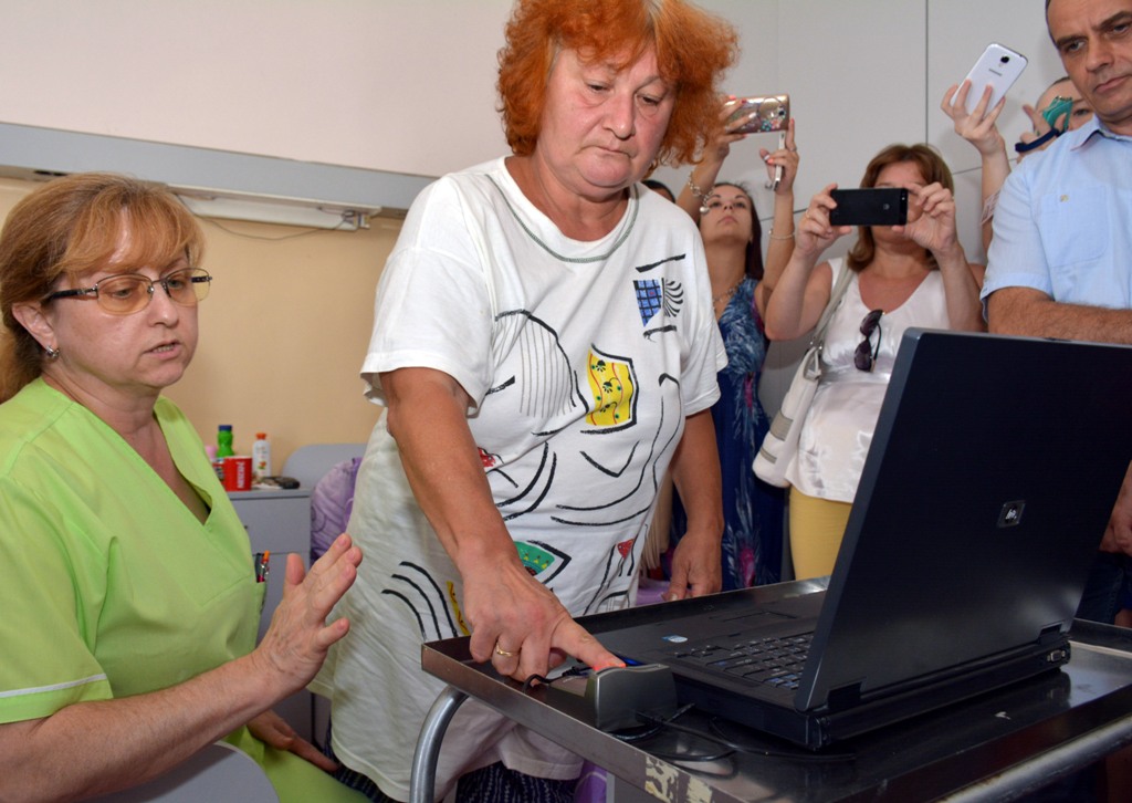 22 юли: България в снимки