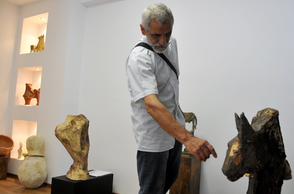 22 юли: България в снимки