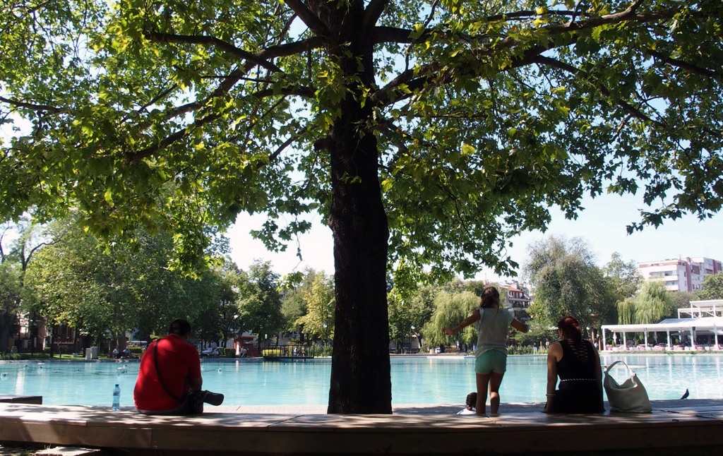 22 юли: България в снимки