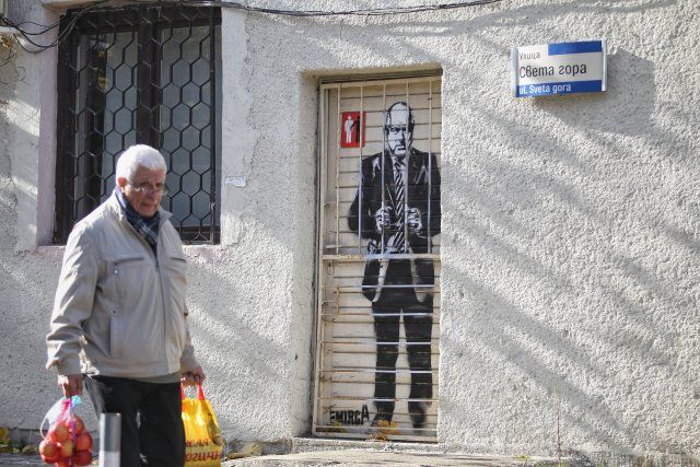  Бойко Борисов 