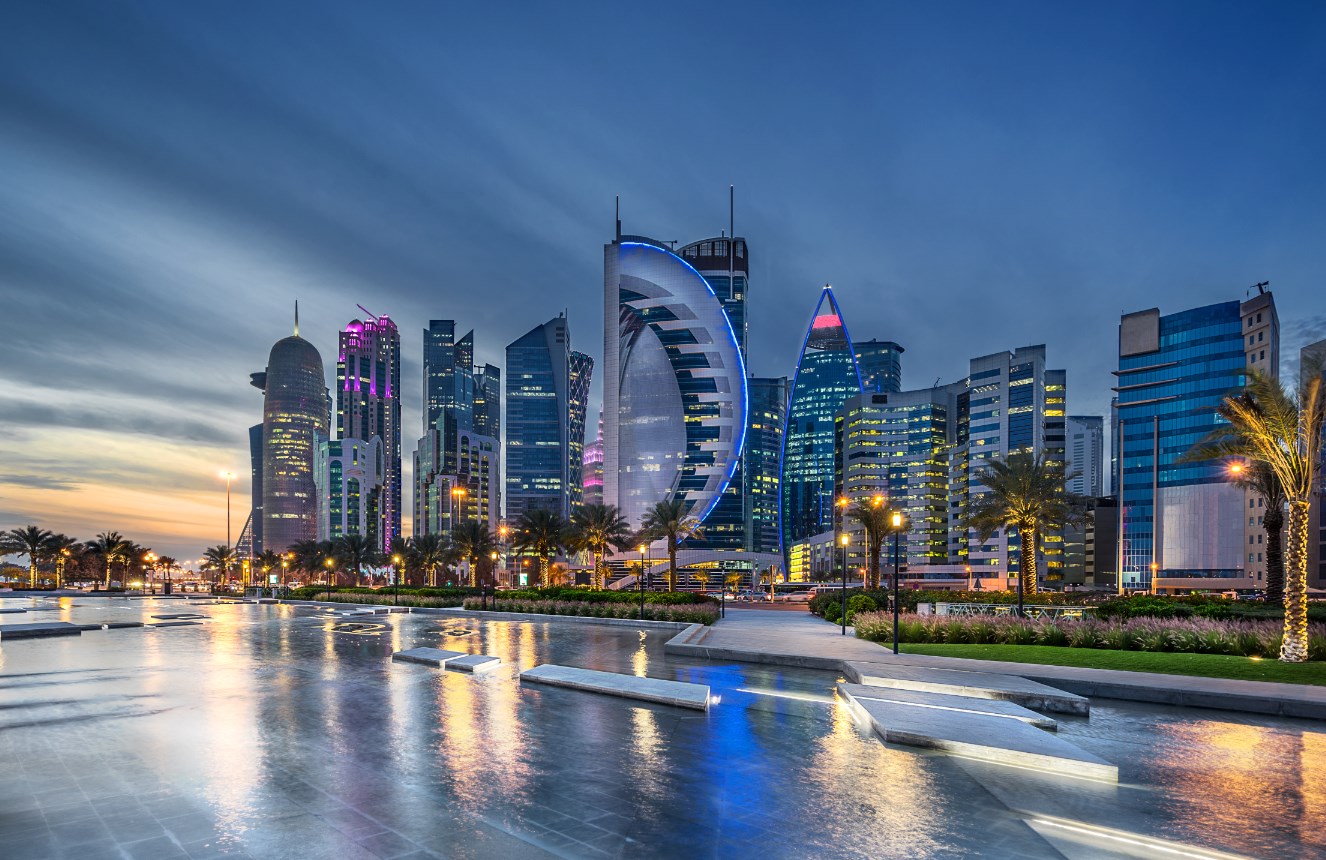 Лоши дни за пазара на жилища в Катар