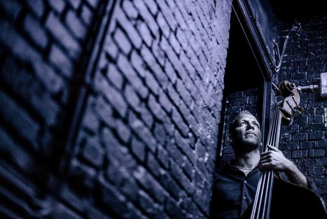  Световноизвестният Авишай Коен с два концерта на Plovdiv Jazz Fest 