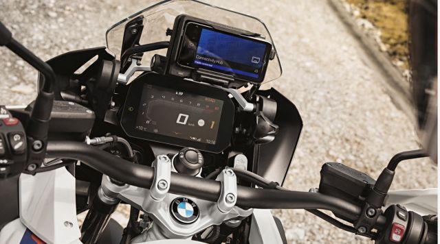  Може ли стойка за мотор да повреди смарт телефон? 