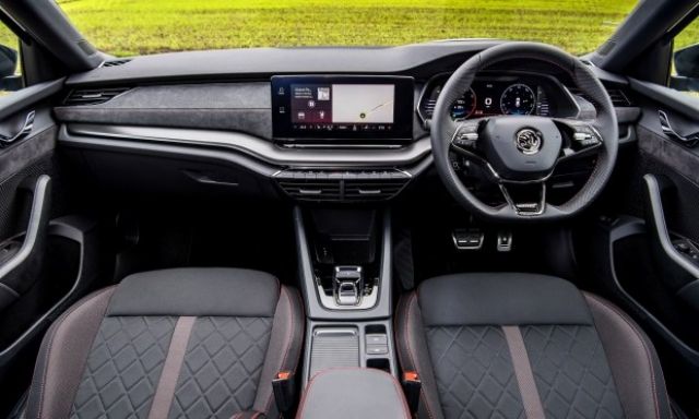  Мощен дизел за най-наточената Skoda Octavia 