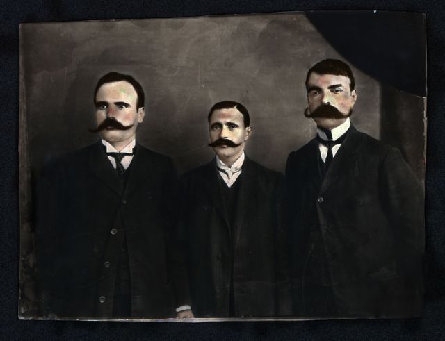  150 години от рождението на Ефрем Чучков 