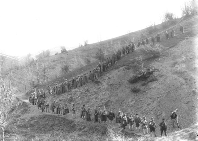  150 години от рождението на Ефрем Чучков 