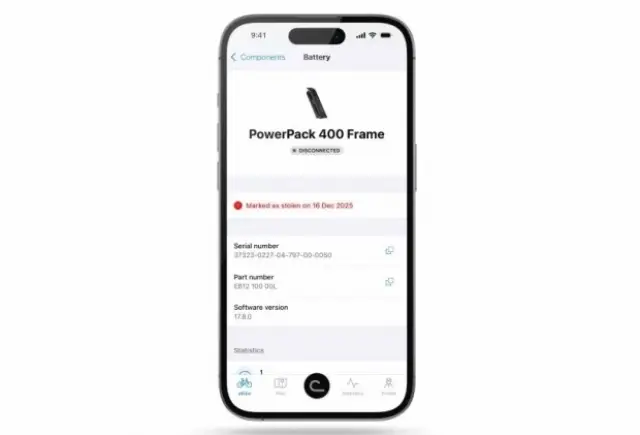 Bosch афишира война на велокрадците
