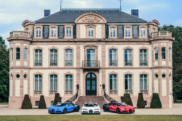  Сега е моментът да си купите Bugatti Chiron - 3 
