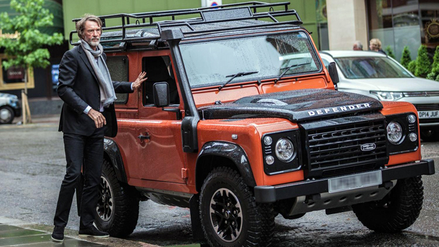 Дрямка зад волана, бензинова жажда и баварски изненади на ток