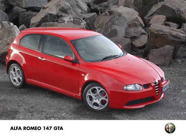 Alfa Romeo възражда обичан модел на феновете