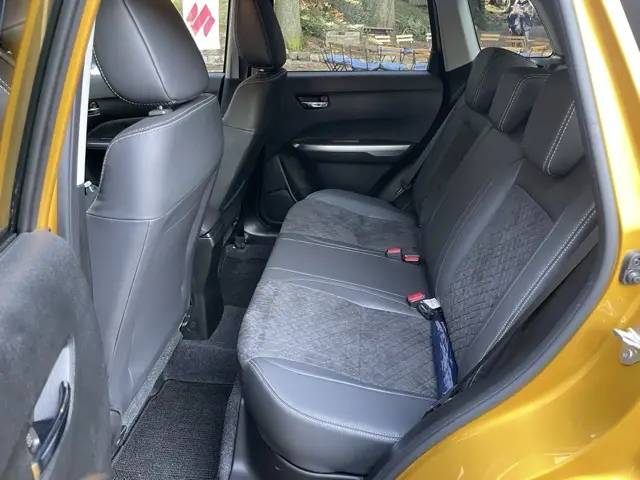 Тест на новото Suzuki Vitara и БГ ЦЕНИ