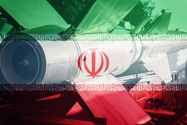 Иран: Спокойно, няма да има война!