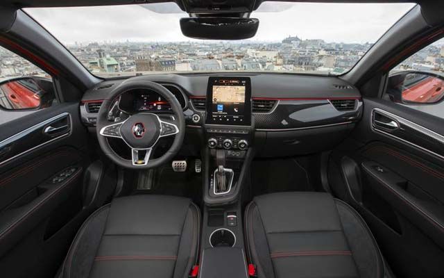  Renault стартира да продава крос-купето Arkana в Европа: цените изненадаха 