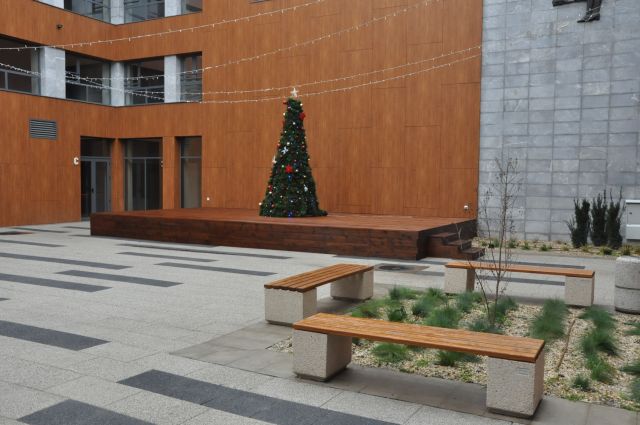  Новата перла на Бургас (СНИМКИ) 