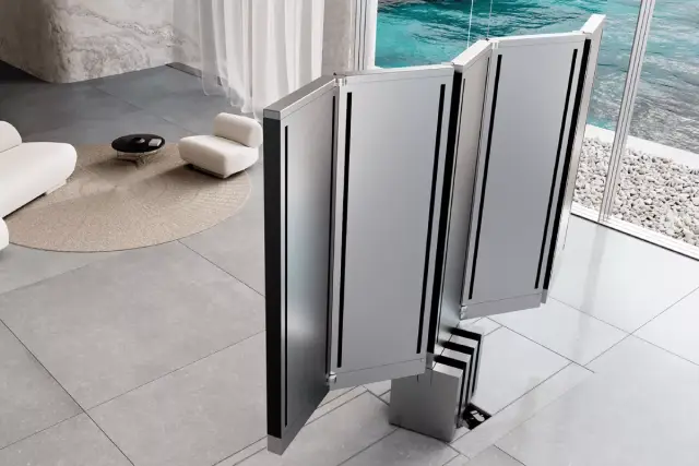 Porsche Design представи телевизор на цената на три чисто нови 911-ки