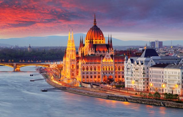 Унгария провежда съдебни реформи в пореден опит да вземе европейските фондове