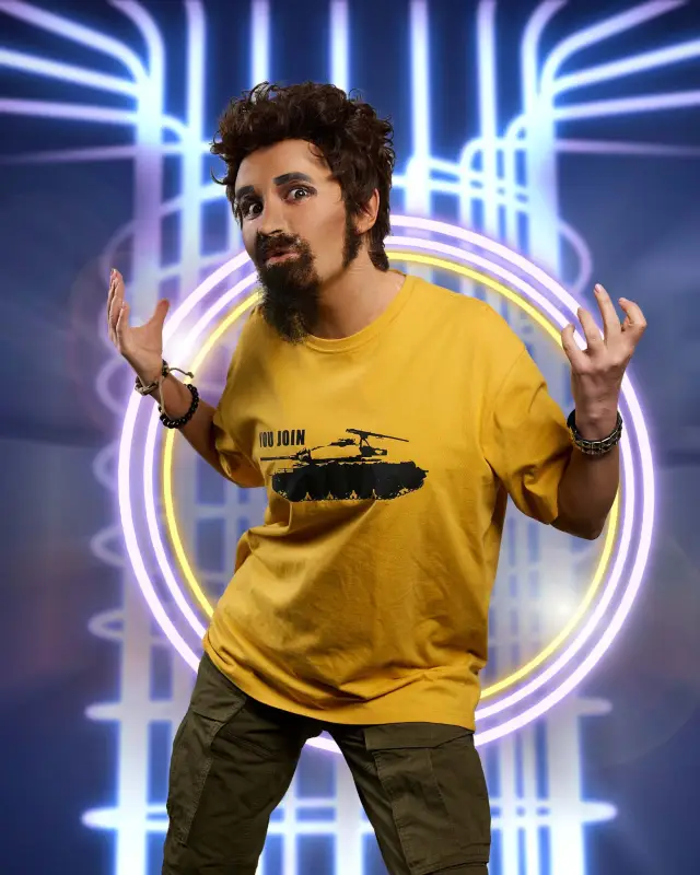 Зрители на "Като две капки вода" негодуват след първата "подарена" победа на Весела Бабинова