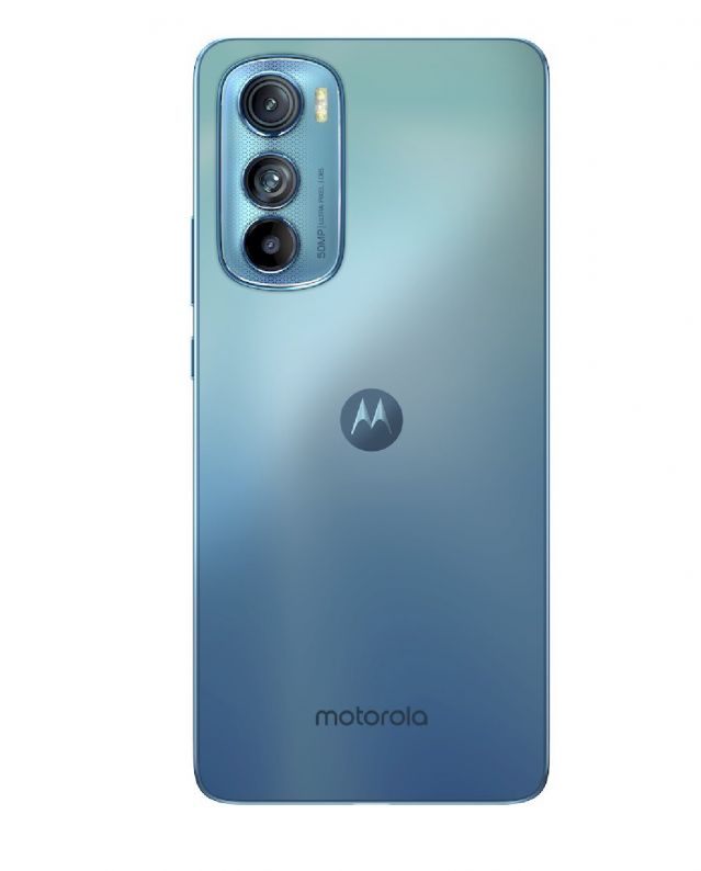 Motorola Edge 30 дебютира с интересна цена