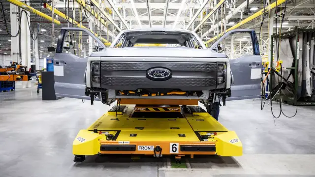 Ford повишава качеството на новите си коли