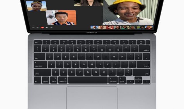 Apple включи и MacBook в програмата за самостоятелна поправка