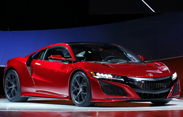 Прераждането на 10 култови автомобила