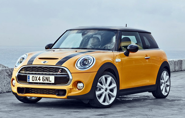 Прераждането на 10 култови автомобила