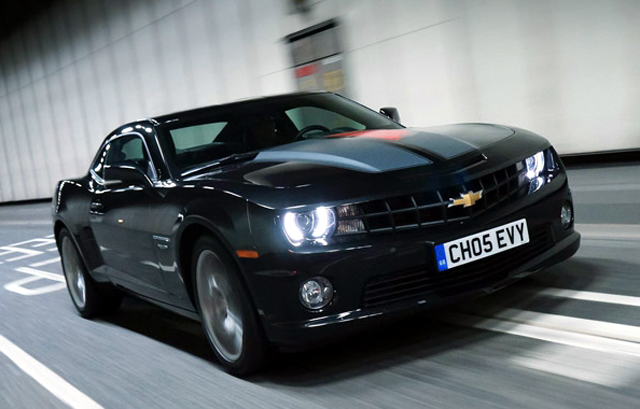 Прераждането на 10 култови автомобила