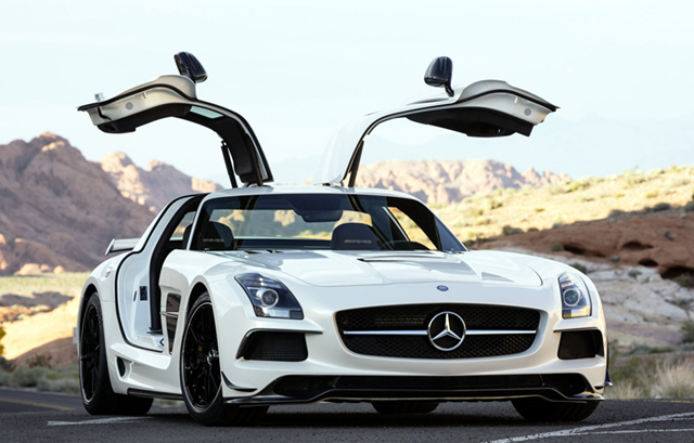 Прераждането на 10 култови автомобила