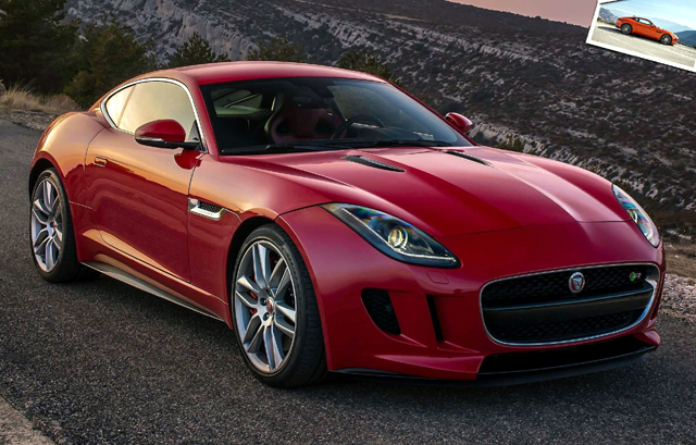 Прераждането на 10 култови автомобила