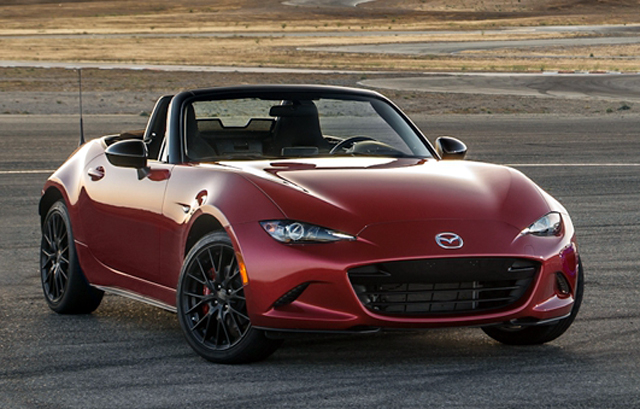 Прераждането на 10 култови автомобила