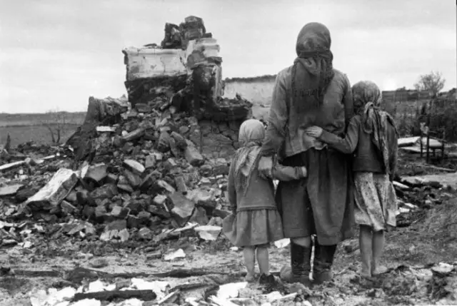 Ден на всенародната памет на жертвите на Великата Отечествена война и геноцида на беларуския народ