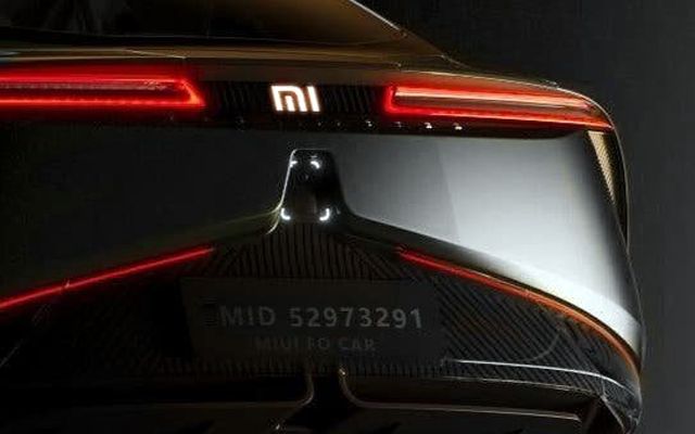 Електромобилът на Xiaomi се прави от дизайнер на BMW и ще има автономен пробег от над 1 000 км.