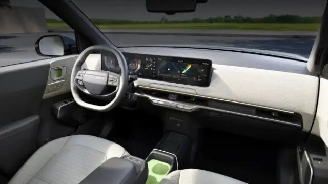 Електрически шах и мат: Новата Kia EV2 атакува Европа със супер цена