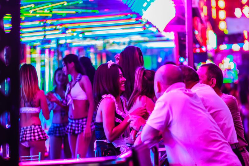 Тайните на секс туризма в Тайланд, разказани от турагент