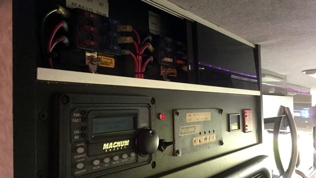  Автобусът на Принс отива на търг 