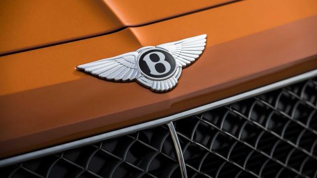Bentley продава по 13,7 Bentayga на ден