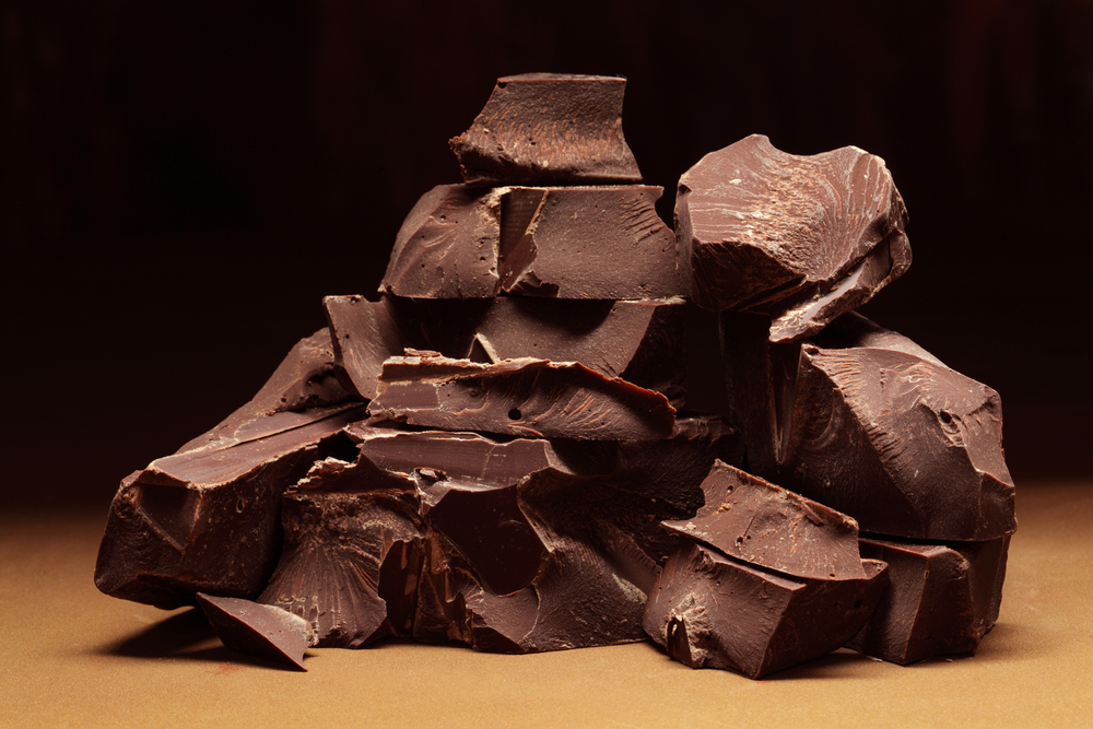 Шоколадът ни пази от сърдечно заболяване