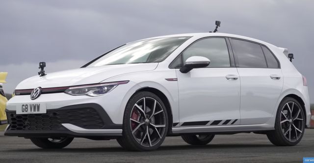  Кой е най-бързият хотхеч на пазара? (ВИДЕО) 