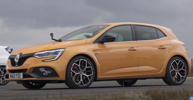  Кой е най-бързият хотхеч на пазара? (ВИДЕО) 