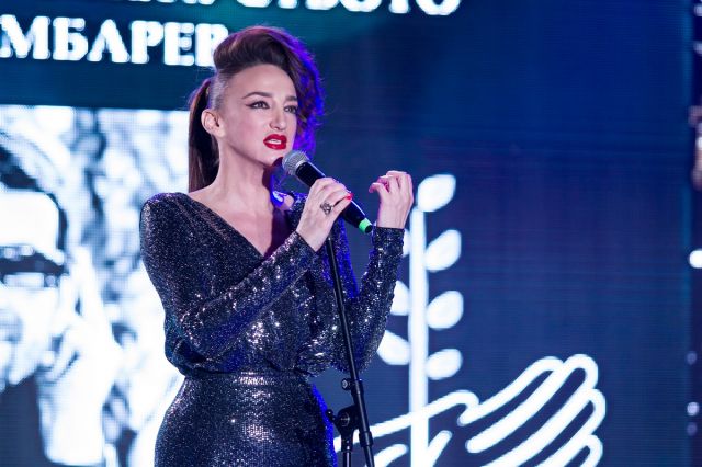  Големите спечелили на Наградите Полет в Изкуството „ Стоян Камбарев ” 2021 (СНИМКИ) 