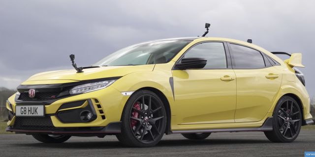  Кой е най-бързият хотхеч на пазара? (ВИДЕО) 