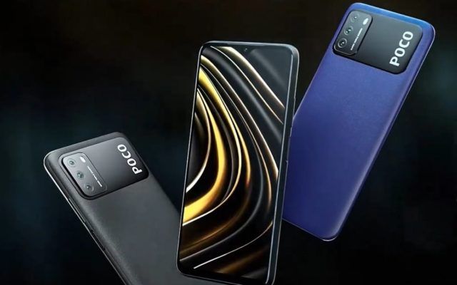  Още един на ниска цена китайски телефон излиза на нашия пазар 