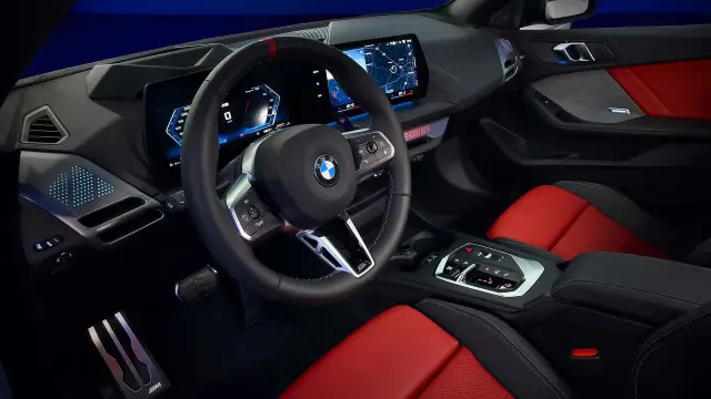 Запознайте се с новото BMW 2 Series Gran Coupe