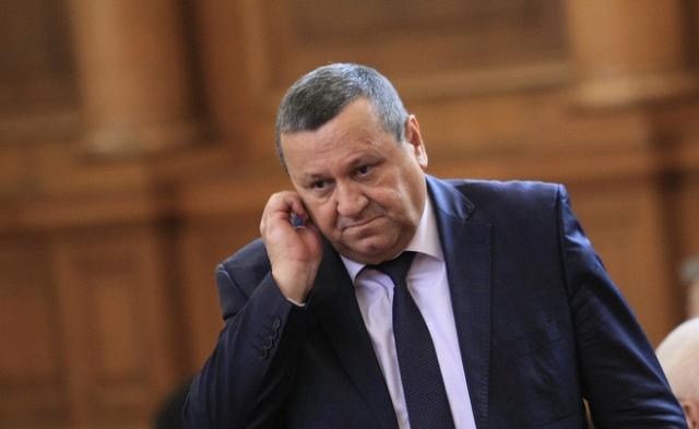 Български депутат е заразен с коронавирус