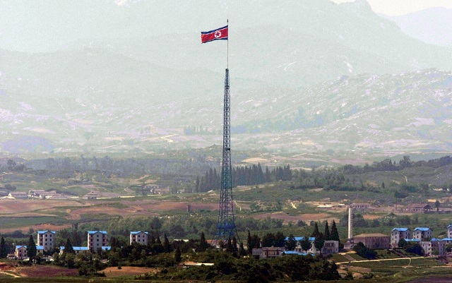 Пхенян: Това е въоръжена провокация (ВИДЕО)